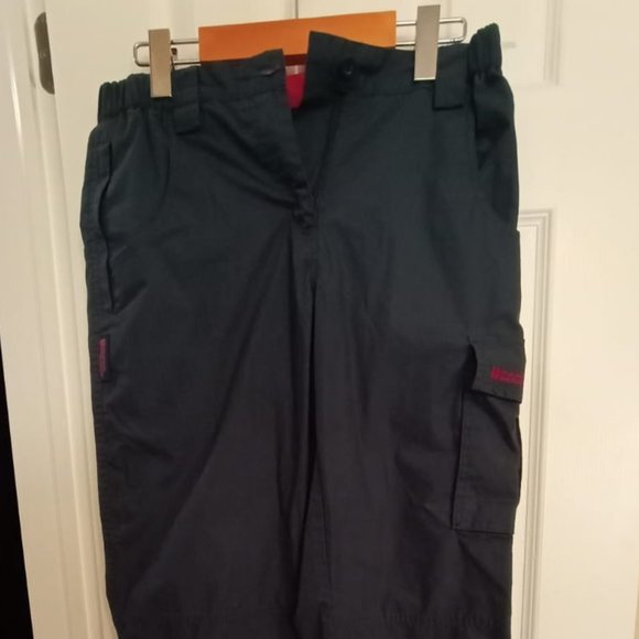 Mountain Warehouse  Blue Trek Pants - Picture 1 of 8
